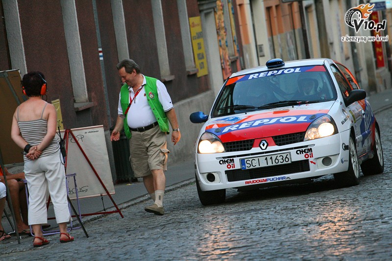 Rajd Krakowski